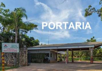 Lote à venda, balneário quintas do lago - carmo do cajuru/mg