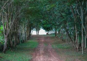 Lote à venda, balneário quintas do lago - carmo do cajuru/mg