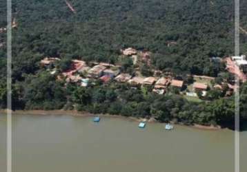 Lote à venda, balneário quintas do lago - carmo do cajuru/mg