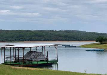 Lote à venda, balneário quintas do lago - carmo do cajuru/mg