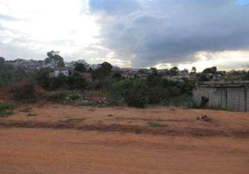 Lote à venda, primavera - divinópolis/mg