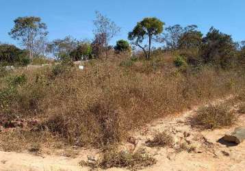 Lote à venda, candidés - divinópolis/mg