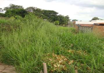 Lote à venda, nova fortaleza - divinópolis/mg