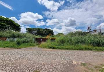 Lote à venda, distrito industrial coronel jovelino rabelo - divinópolis/mg