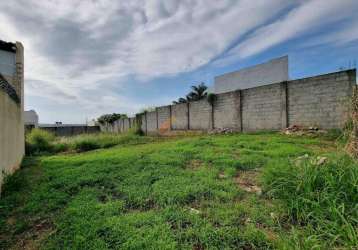 Lote à venda, santa rosa - divinópolis/mg