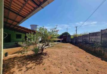 Casa à venda, 2 quartos, 1 vaga, maria helena - divinópolis/mg