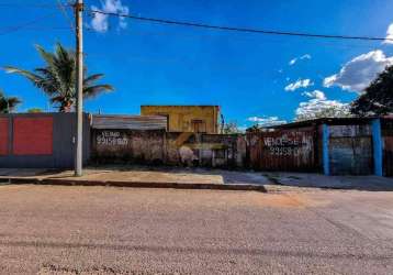 Lote à venda, santos dumont - divinópolis/mg