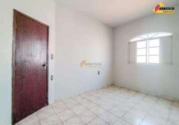 Apartamento à venda, 2 quartos, bela vista - divinópolis/mg