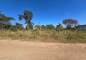 Lote à venda, terra azul - divinópolis/mg