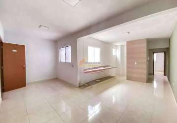 Apartamento à venda, 2 quartos, 1 suíte, 2 vagas, são josé - divinópolis/mg