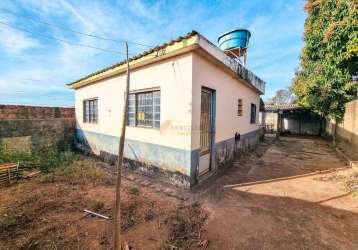 Casa à venda, 3 quartos, 3 vagas, santo andré - divinópolis/mg