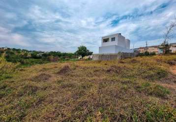 Lote à venda, davanuze - divinópolis/mg