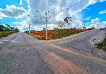 Lote à venda, boa vista - divinópolis/mg