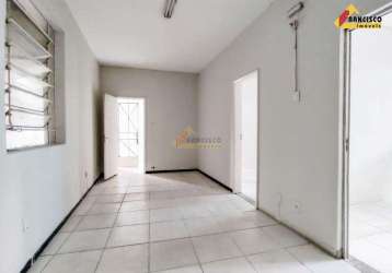 Apartamento para aluguel, 2 quartos, centro - divinópolis/mg