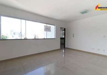 Apartamento residencial centro