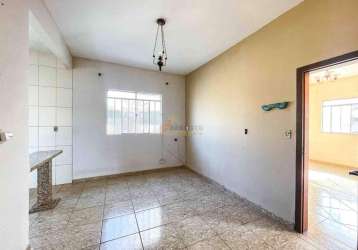 Apartamento para aluguel, 4 quartos, esplanada - divinópolis/mg