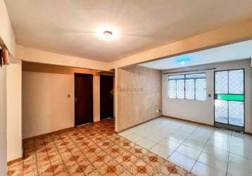 Apartamento para aluguel, 3 quartos, catalão - divinópolis/mg