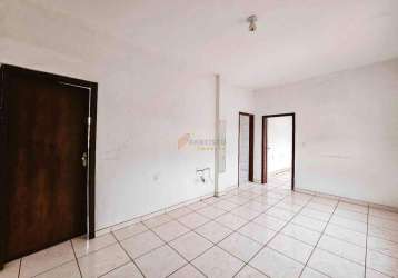 Apartamento para aluguel, 2 quartos, 1 vaga, halin souki - divinópolis/mg