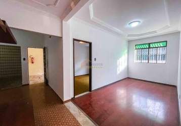 Apartamento para aluguel, 3 quartos, 1 suíte, 1 vaga, centro - divinópolis/mg