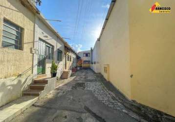 Casa para aluguel, 2 quartos, niterói - divinópolis/mg