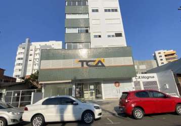 Apartamento 2 dormitórios à venda centro torres/rs