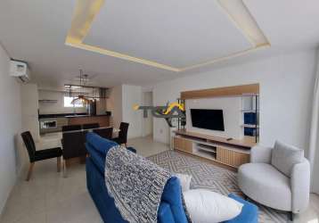 Apartamento 03 dormitórios no coração da cidade de torres em frente ao shopping