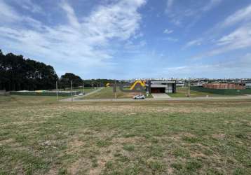 Terreno à venda no reserva das águas – torres/rs