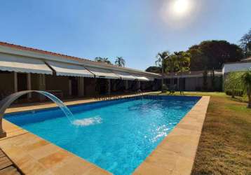 Casa com 4 dormitórios à venda, 800 m² por r$ 3.900.000,00 - quinta da boa vista - ribeirão preto/sp