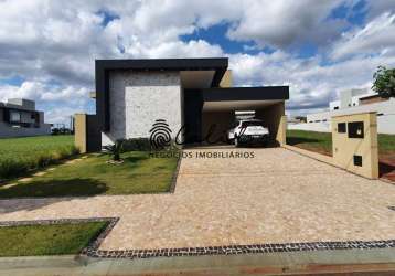 Casa com 3 dormitórios à venda, 176 m² por r$ 1.595.000,00 - residencial alto do castelo - ribeirão preto/sp