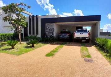 Casa com 3 dormitórios à venda, 193 m² por r$ 1.450.000,00 - residencial alto do castelo - ribeirão preto/sp