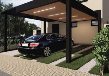 Casa com 3 dormitórios à venda, 294 m² por r$ 800.000,00 - vila do golf - ribeirão preto/sp