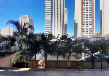 Apartamento com 3 suítes,183 m² à venda por r$ 1.400.000,00 - jardim botânico - ribeirão preto/sp