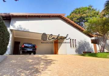 Casa térrea com 3 suítes, 234m² à venda por r$ 1.700.000,00 - condomínio praça das flores - ribeirão preto/sp