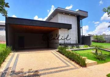 Casa com 3 dormitórios à venda, 188 m² por r$ 1.600.000,00 - vila do golf - ribeirão preto/sp