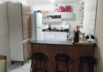 Casa com 2 quartos à venda no jardim tancredo neves, indaiatuba , 90 m2 por r$ 350.000