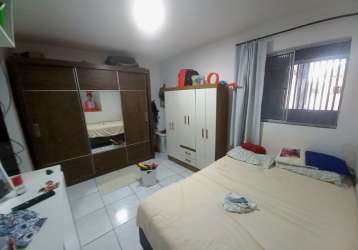 Vendo linda casa duplex em bairro neópolis