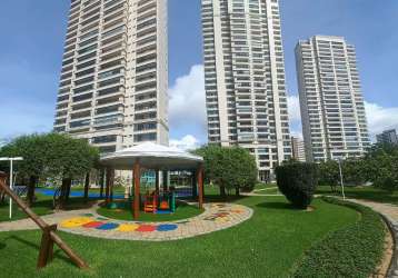 Apartamento no melhor condomínio de capim macio solar alta vista - natal - rn