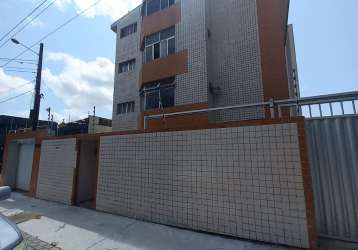 Apartamento  com 1 quarto em lagoa nova - natal - rn