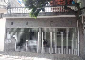 Casa 2 moradias 2 vagas aceita permuta com apartamento