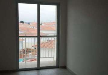 Apartamento com 2 dormitórios à venda, por r$ 230.000 - condomínio villa flora - votorantim/sp