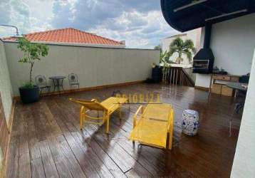 Não perca essa oportunidade! linda casa com 3 dormitórios à venda, por r$ 850.000 - condomínio residencial vila azul - sorocaba/sp