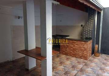 Casa com 2 dormitórios à venda por r$ 410.000,00 - jardim santa catarina - sorocaba/sp