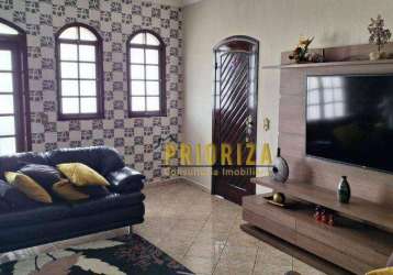 Casa com 3 dormitórios à venda, por r$ 1.200.000 - jardim europa - votorantim/sp