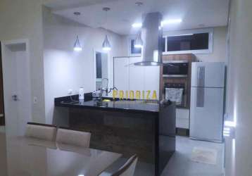 Casa à venda, 144 m² por r$ 850.000,00 - condomínio reserva ipanema - sorocaba/sp