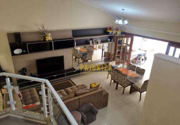 Casa com 3 dormitórios à venda, 147 m² por r$ 695.000,00 - horto florestal i - sorocaba/sp