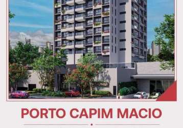 Apartamento à vendacapim macionatal162,323 quartos