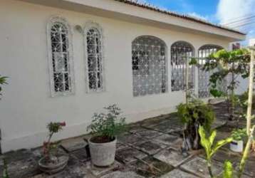 Casa à venda em neópolis (natal/rn) i 241m² - 3 quartos