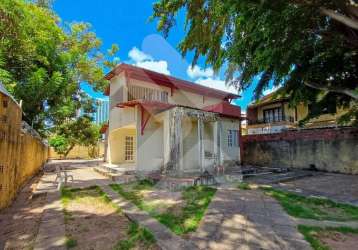 Casa à venda em ponta negra (nata/rn) | 3/4 sendo 2 suítes - 260m² de área construída