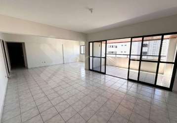 Apartamento à locação em tirol (natal/rn) i condomínio abbott galvão | 4 suítes - 192m²