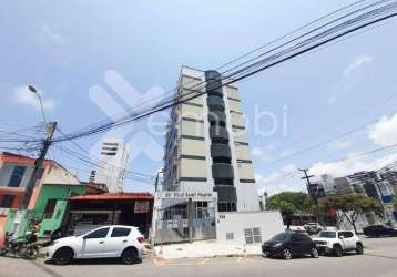 Apartamento em barro vermelho (natal/rn) | edifício ville saint martin | 3/4 sendo 1 suíte - 90m²